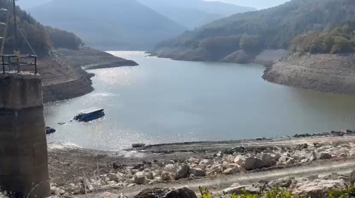 O kentte  &ouml;l&uuml; hacim  uyarısı: Tarım imkansız olacak!, G&ouml;rsel 2
