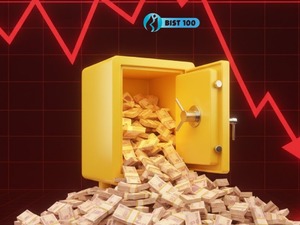 Endeks Kan Ağladı, Onlar Servet Dağıttı! Bu Hisse Y&uuml;zde 12 Kazandırdı