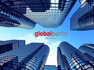 Global Ports yolcu sayısını u&ccedil;urdu