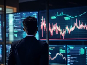 Bankacılık endişesi Avrupa Borsalarını d&uuml;ş&uuml;rd&uuml;