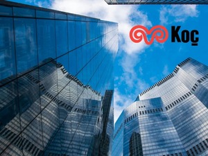 Ko&ccedil; Holding'den dev likidite hamlesi