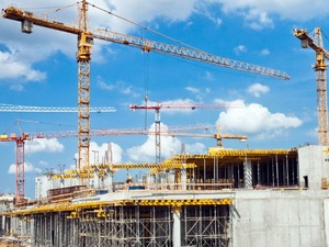 Bursa inşaat firmasına soruşturma: 3 tutuklama
