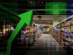 Orta Doğu listesi geldi: T&uuml;rkiye gıda enflasyonunda ilk 3&rsquo;te