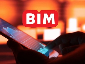 BIMAS KAP'a bildirdi: 1,1 milyar TL'lik geri alım