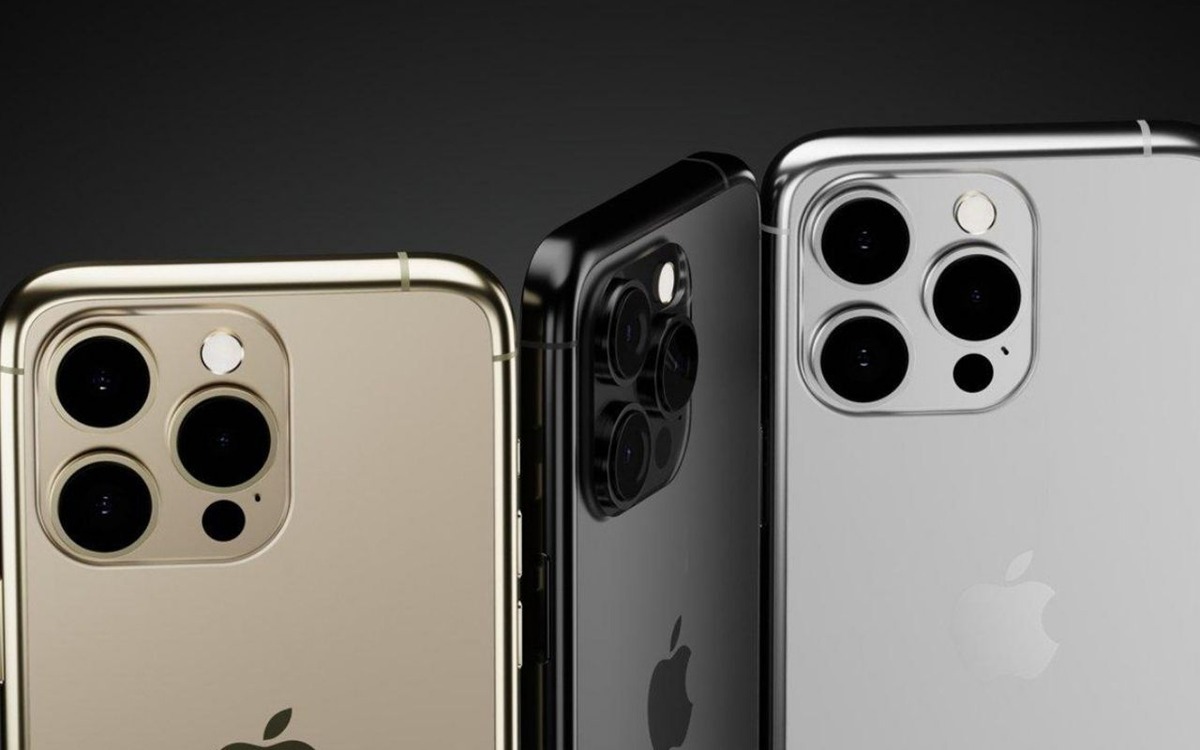 D&uuml;nyanın en pahalı iPhone u T&uuml;rkiye de! L&uuml;ks vergi u&ccedil;urdu, G&ouml;rsel 2