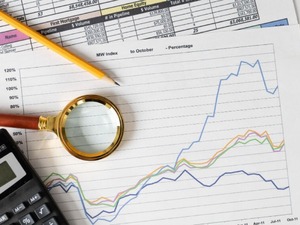 Borsada 3'&uuml;nc&uuml; &ccedil;eyrek bilan&ccedil;o maratonu başlıyor