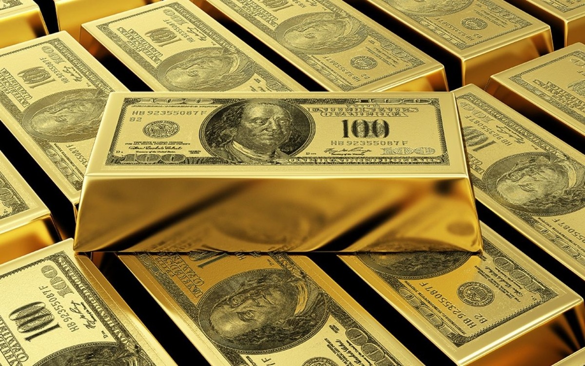 Kapalı &Ccedil;arşı da son durum: Altın ve dolar haftayı nasıl kapattı?, G&ouml;rsel 1