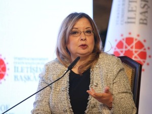Aybet'ten İsrail'e UNRWA tepkisi: Yasak yetkisi yok