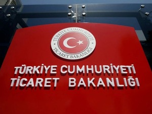 Ticaret Bakanlığı 600&rsquo;den fazla firmaya izin belgesi verdi