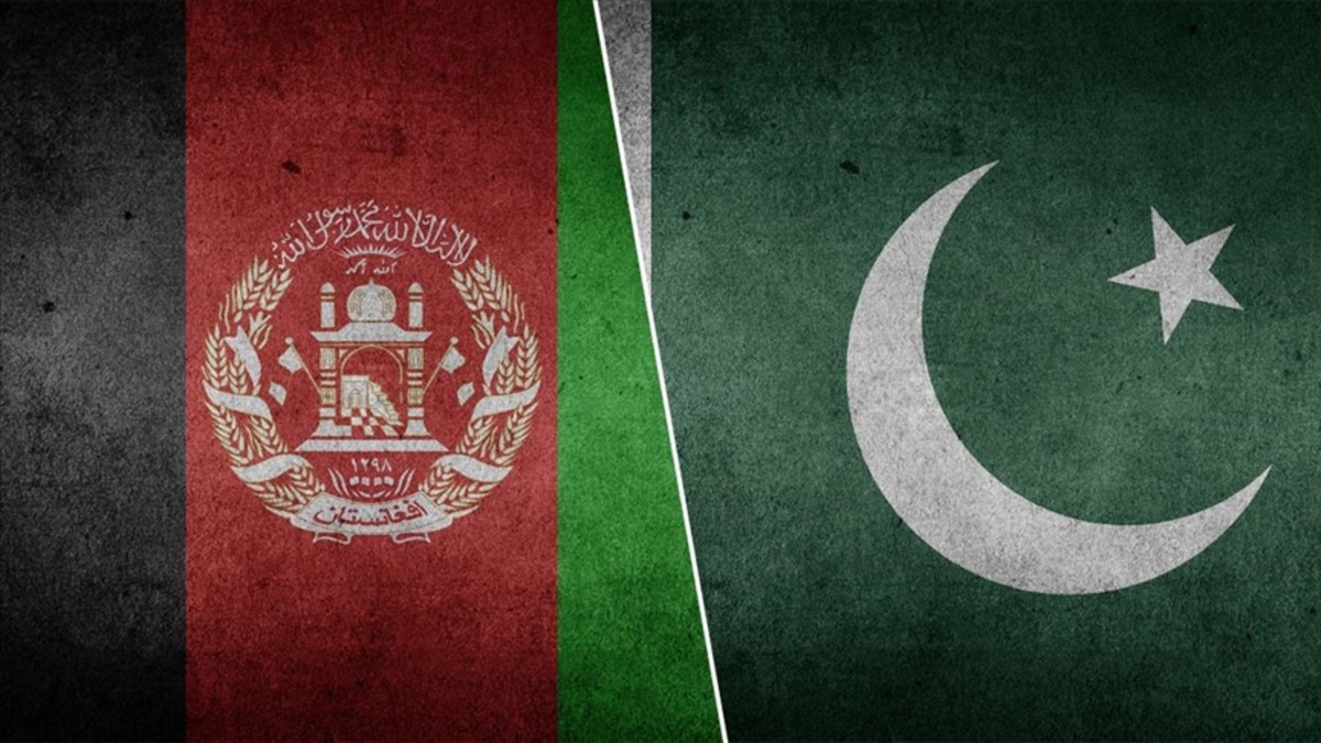 Pakistan ve Afganistan&rsquo;ın İstanbul m&uuml;zakereleri askıya alındı, G&ouml;rsel 2