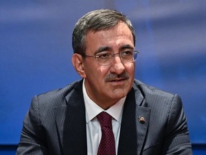 Yılmaz: Tarımsal dış ticarette 110 milyar dolarlık fazla verildi