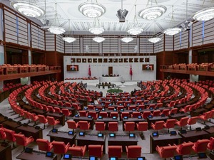 G&ouml;zler TBMM&rsquo;de: Trafik cezaları ve b&uuml;t&ccedil;e mesaisi başlıyor