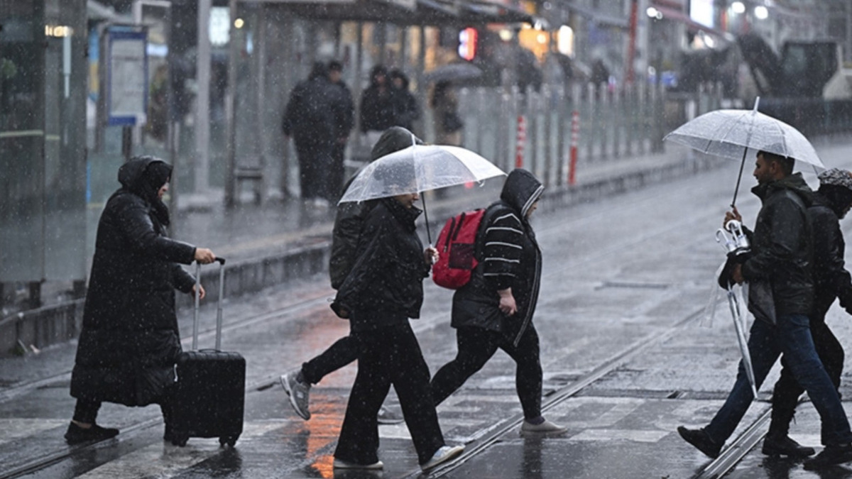 Meteoroloji uyardı: O illerde sel riski var!, G&ouml;rsel 2
