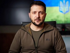 Zelenskiy&rsquo;den Batı'ya baskı &ccedil;ağrısı: Moskova savaşı bitirmek istemiyor 