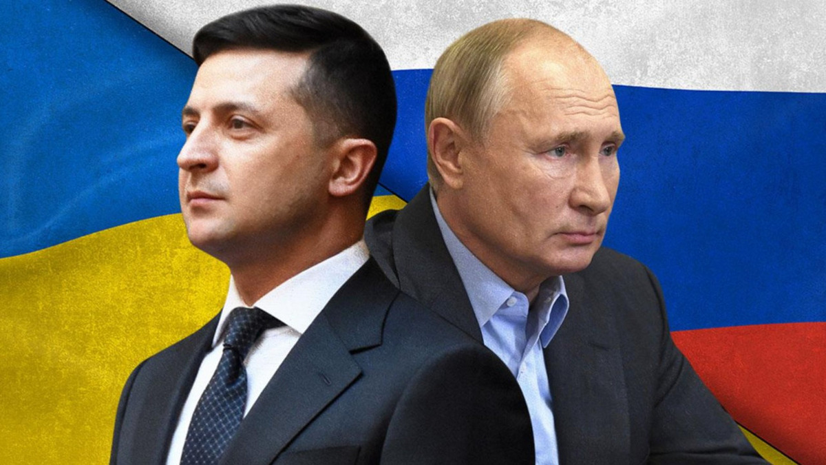 Zelenskiy’den Batı ya baskı çağrısı: Moskova savaşı bitirmek istemiyor, Görsel 1
