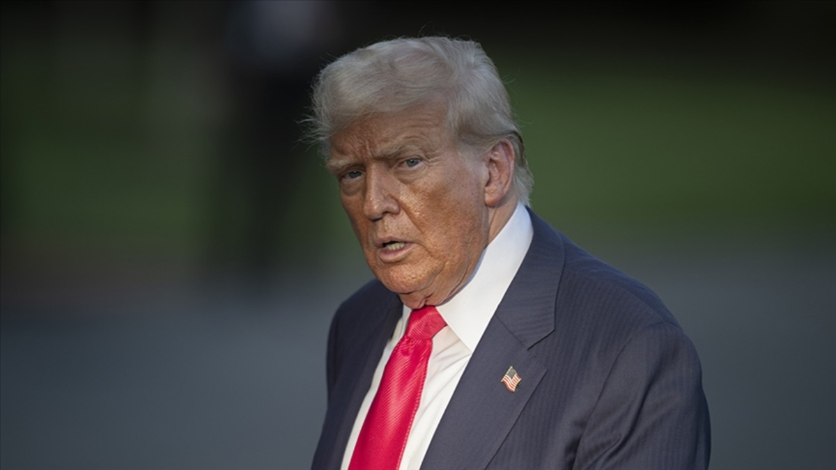 Trump tan &ccedil;arpıcı Hamas &ccedil;ıkışı: Gazze de ateşkes bitti mi?, G&ouml;rsel 1