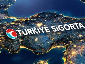 TURSG bilan&ccedil;osu geldi: T&uuml;rkiye Sigorta &uuml;&ccedil;&uuml;nc&uuml; &ccedil;eyrekte k&acirc;rlılığını u&ccedil;urdu