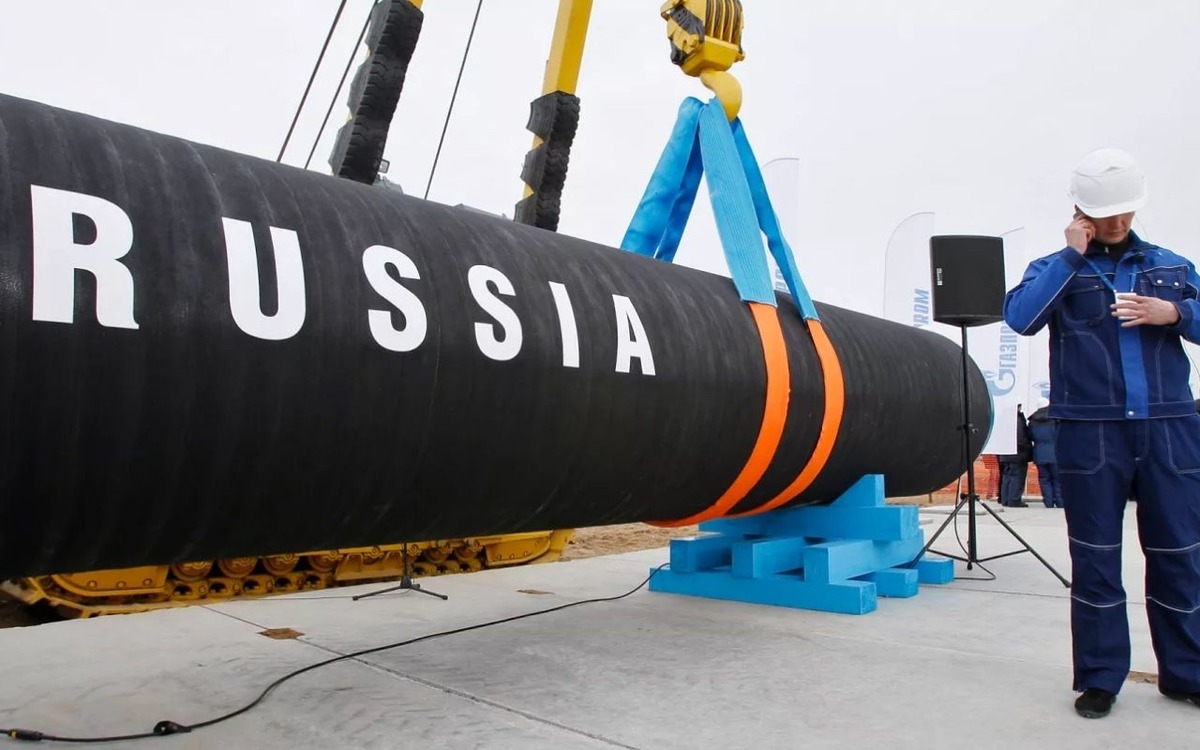 AB, Rus gazı ithalatına son verme planını a&ccedil;ıkladı, G&ouml;rsel 1