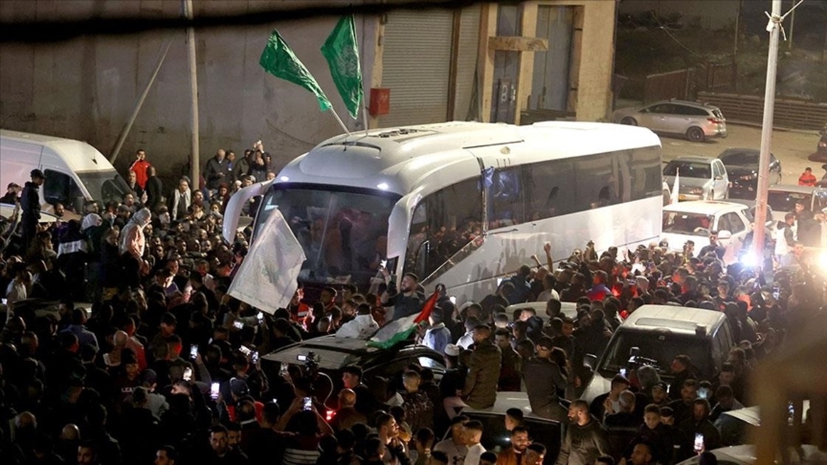 Mısır dan Gazze i&ccedil;in ateşkese uyun &ccedil;ağrısı, G&ouml;rsel 3