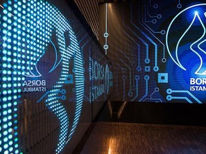 Borsa kapanış tahmini geldi: &Ccedil;oğunluk pozitif bekliyor