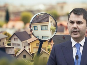 Bakan Kurum'dan 500 bin anahtar m&uuml;jdesi: İkinci b&uuml;y&uuml;k konut dalgası başlıyor