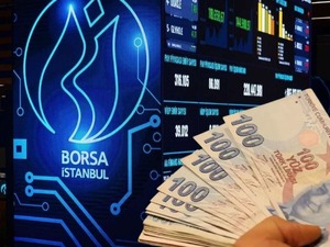 Borsa İstanbul&rsquo;da Ekim Mucizesi: Bu Hisseler Bir Ayda y&uuml;zde 50&rsquo;den Fazla Arttı!