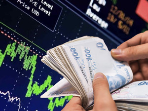 Kimse beklemiyordu: Finans şirketleri sessizce zirveyi ele ge&ccedil;irdi