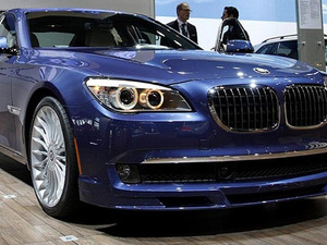 11 ilde BMW operasyonu! &Ccedil;ok sayıda kişi g&ouml;zaltına alındı