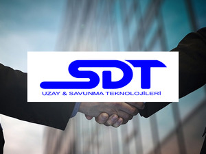 KAP'a bildirildi! SDT Uzay&rsquo;dan milyon dolarlık s&ouml;zleşme