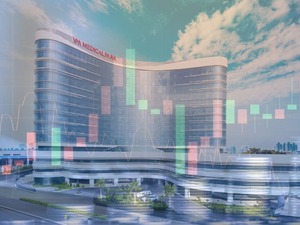 Borsanın yeni g&ouml;zdesi MPARK mı? Hedef fiyat geldi