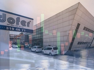 DOFER'den GES hamlesi: Yeni arazi alımı
