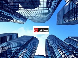 Akfen Holding'den Hamdi Akın a&ccedil;ıklaması: İddialar yalanlandı