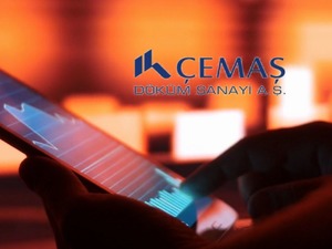 O şirket CEMAS hisselerini elden &ccedil;ıkardı