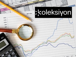 KLSYN'da şok bilan&ccedil;o: Net k&acirc;r y&uuml;zde 82 &ccedil;akıldı!