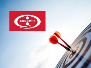 EREGL i&ccedil;in &ccedil;elişkili karar: Hedef fiyat y&uuml;kseldi, tavsiye 'Tut'a indi!