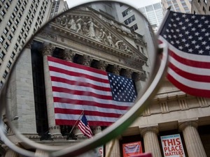 ABD ve Arjantin Merkez Bankası istikrar i&ccedil;in anlaştı