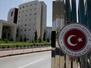 Ticaret Bakanlığı&rsquo;nda dış ticarette 8,8 milyar liralık ceza!