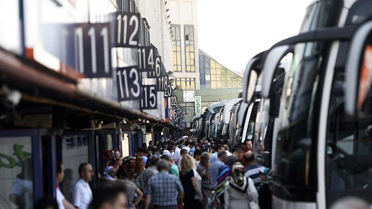 T&Uuml;İK turizm verilerini a&ccedil;ıkladı!  Yerli turist azaldı, harcamalar arttı: En &ccedil;ok akrabalarda kaldık, G&ouml;rsel 1
