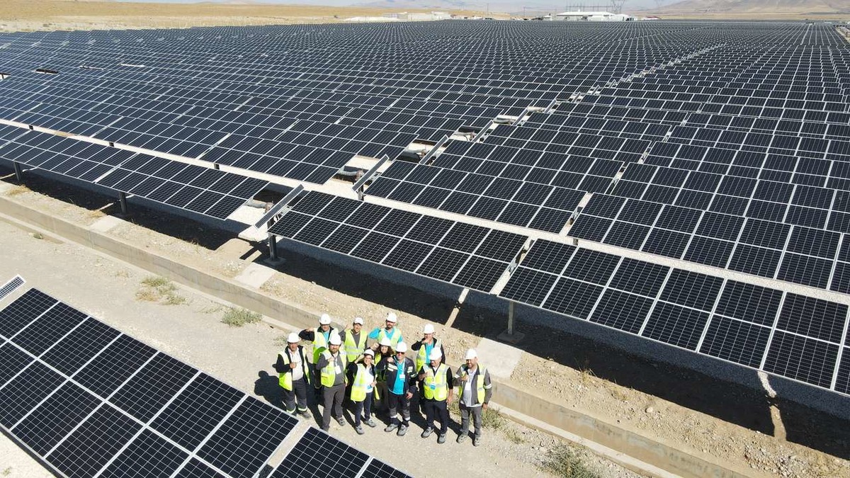Smart G&uuml;neş&rsquo;te grev başlıyor: Şirketten lokavt kararı sinyali!, G&ouml;rsel 1