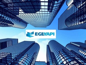 Ege Yapı'da &uuml;st d&uuml;zey atama