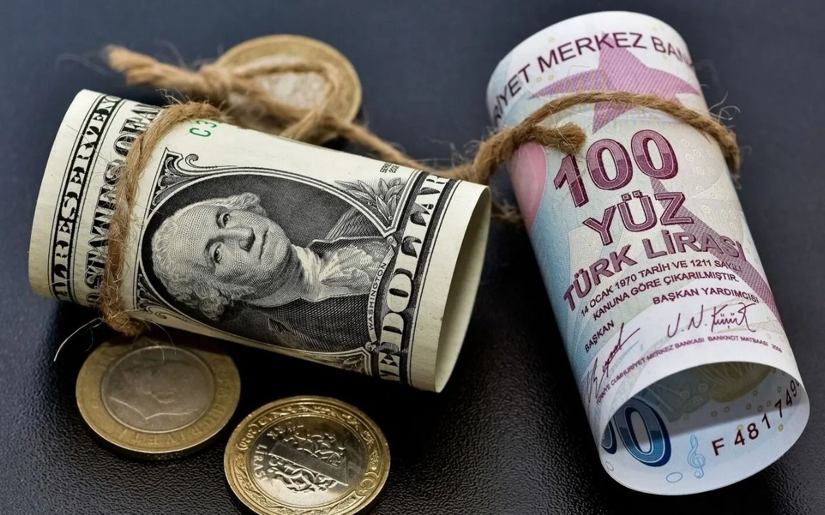 D&uuml;nya Bankası Grubu &uuml;yesinden T&uuml;rkiye&rsquo;ye yatırım taahh&uuml;d&uuml;: Yeni rekorlar yolda!, G&ouml;rsel 1
