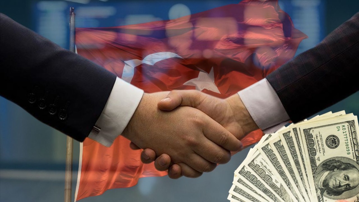D&uuml;nya Bankası Grubu &uuml;yesinden T&uuml;rkiye&rsquo;ye yatırım taahh&uuml;d&uuml;: Yeni rekorlar yolda!, G&ouml;rsel 2