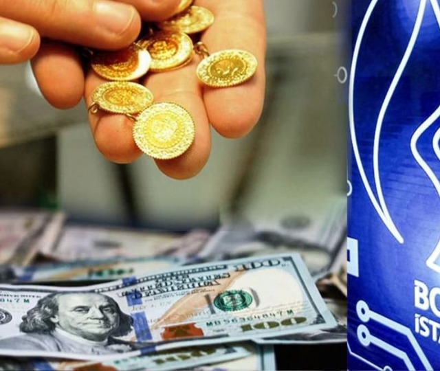 Eyl&uuml;l ile piyasalardaki değişimler ve altın fiyatları