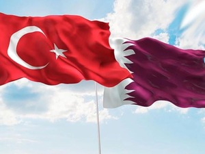 T&uuml;rkiye-Katar ilişkilerinde yeni d&ouml;nem: Kritik anlaşmalar imzalandı