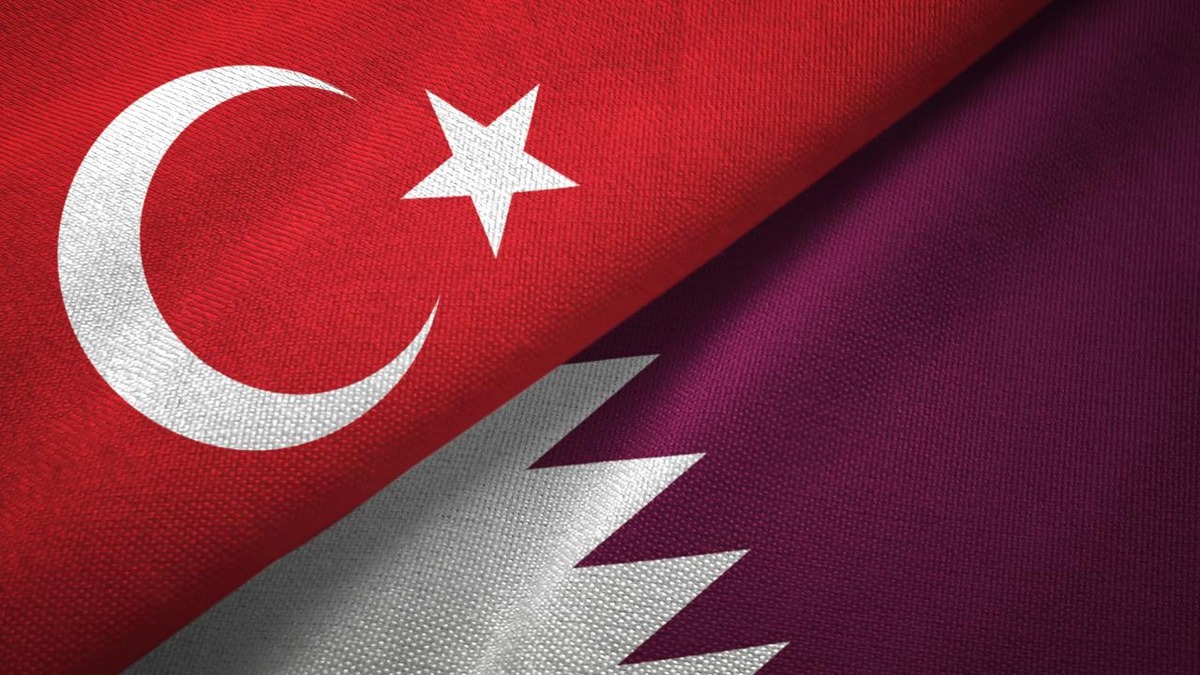 Türkiye-Katar ilişkilerinde yeni dönem: Kritik anlaşmalar imzalandı, Görsel 2