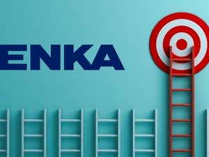 ENKAI i&ccedil;in u&ccedil;uş sinyali! Y&uuml;zde 40 prim beklentisi