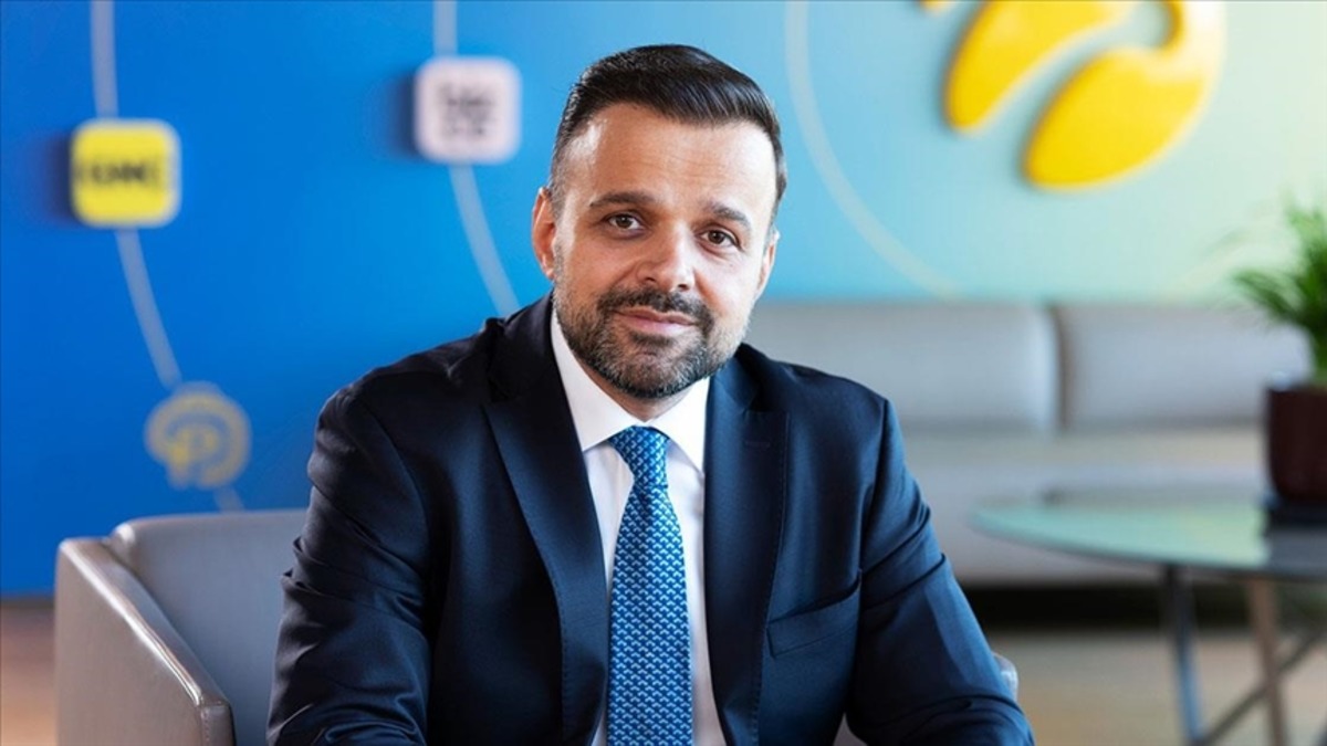 Turkcell Genel Müdürü açıkladı: 5G ile fatura modeli de değişiyor, Görsel 2