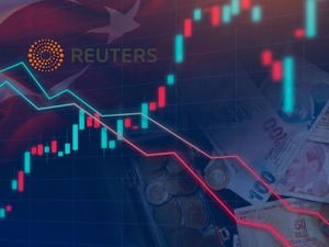 Reuters'ın &ccedil;arpıcı anket sonucu: T&uuml;rkiye&rsquo;de enflasyon tahminleri aşacak