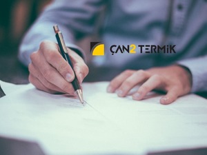 KAP'a bildirildi: &Ccedil;AN2 Termik'ten dev anlaşma
