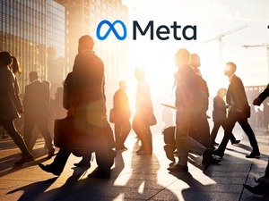 META'dan yapay zeka biriminde 600 kişilik k&uuml;&ccedil;&uuml;lme